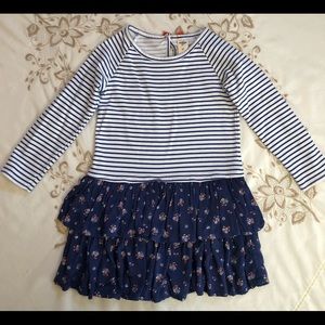 Osh Kosh striped dress